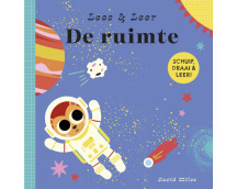 Lees & leer: De ruimte