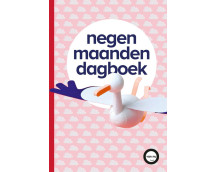 Negen maanden dagboek
