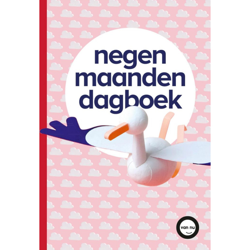 Negen maanden dagboek Negen maanden dagboek