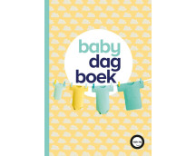 Baby dagboek
