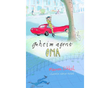 Geheim agent oma