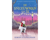De sneeuwman en ik