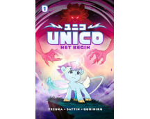 Unico 1 - Het begin