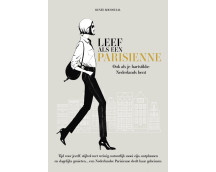 Leef als een parisienne