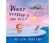 Waar verstop je een ster?