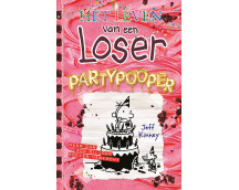 Het leven van een Loser 20 - Partypooper