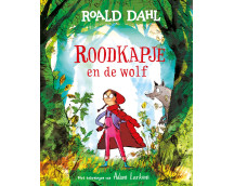 Roodkapje en de wolf