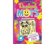 Dagboek van een Muts - Zussenstrijd! (HB)