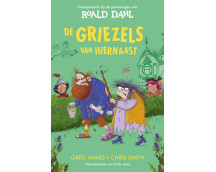 De griezels van hiernaast