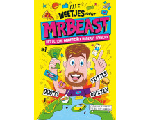 Alle weetjes over MrBeast