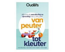 Van Peuter tot Kleuter