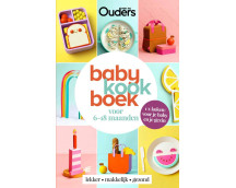 Babykookboek
