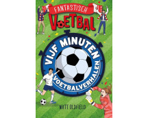 Vijf minuten voetbalverhalen