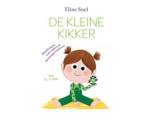 De kleine kikker