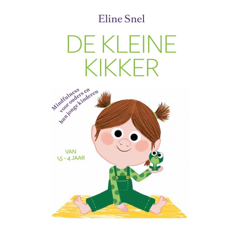 De kleine kikker

