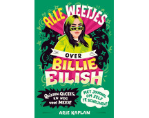 Alle weetjes over Billie Eilish