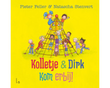 Kolletje & Dirk - Kom erbij!