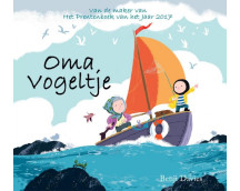 Oma Vogeltje (prentenboek)