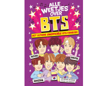 Alle weetjes over BTS