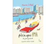 Geheim agent oma - De grote goudroof