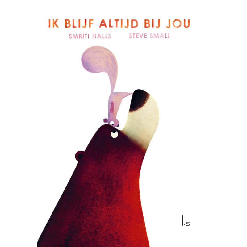 Ik blijf altijd bij jou Ik blijf altijd bij jou