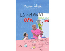 Geheim agent opa