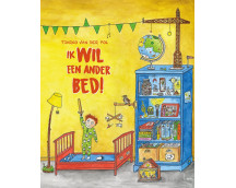 Ik wil een ander bed