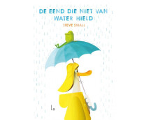 De eend die niet van water hield