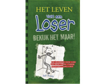 Het leven van een Loser 3 - Bekijk het maar! (HB)