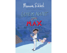 Geheim agent Max