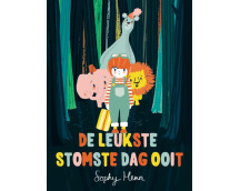 De leukste stomste dag ooit