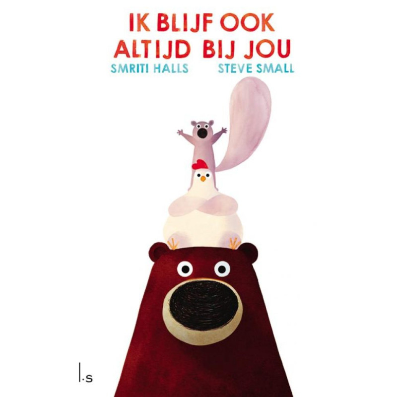 Ik blijf ook altijd bij jou Ik blijf ook altijd bij jou