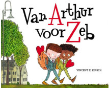 Van Arthur tot Zeb