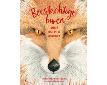 Beestachtige buren