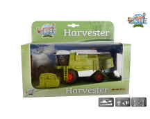 Combine met licht en geluid