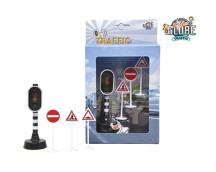 Verkeerslichtset