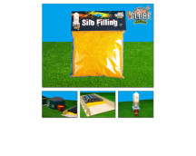 Maïs voor silo (500 gram)