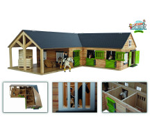 Paardenhoekstal (1:24)