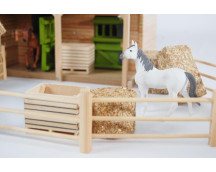 Accessoireset (19-delig/1:32) Accessoireset (19-delig/1:32)