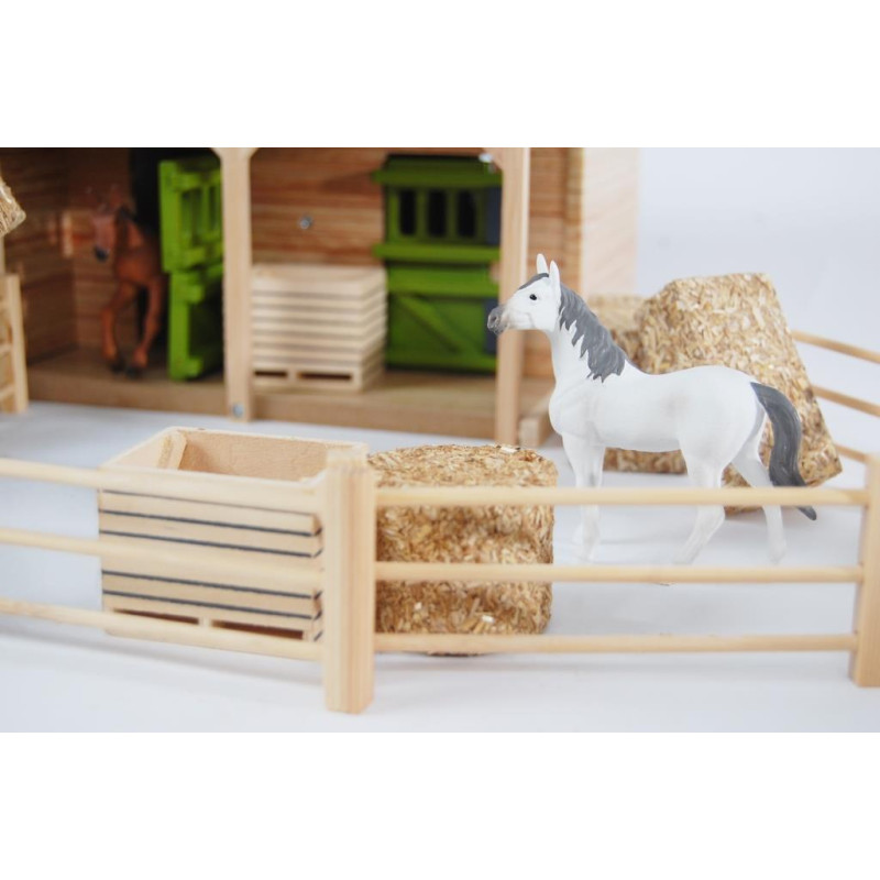 Accessoireset (19-delig/1:32) Accessoireset (19-delig/1:32)