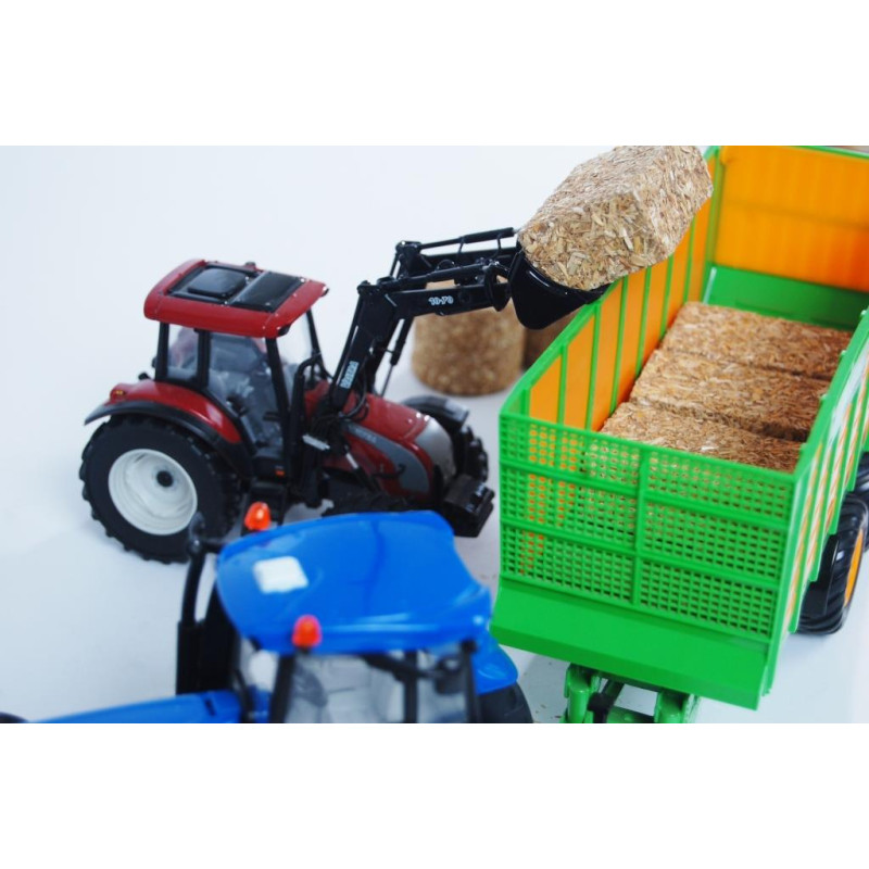 Accessoireset (19-delig/1:32) Accessoireset (19-delig/1:32)