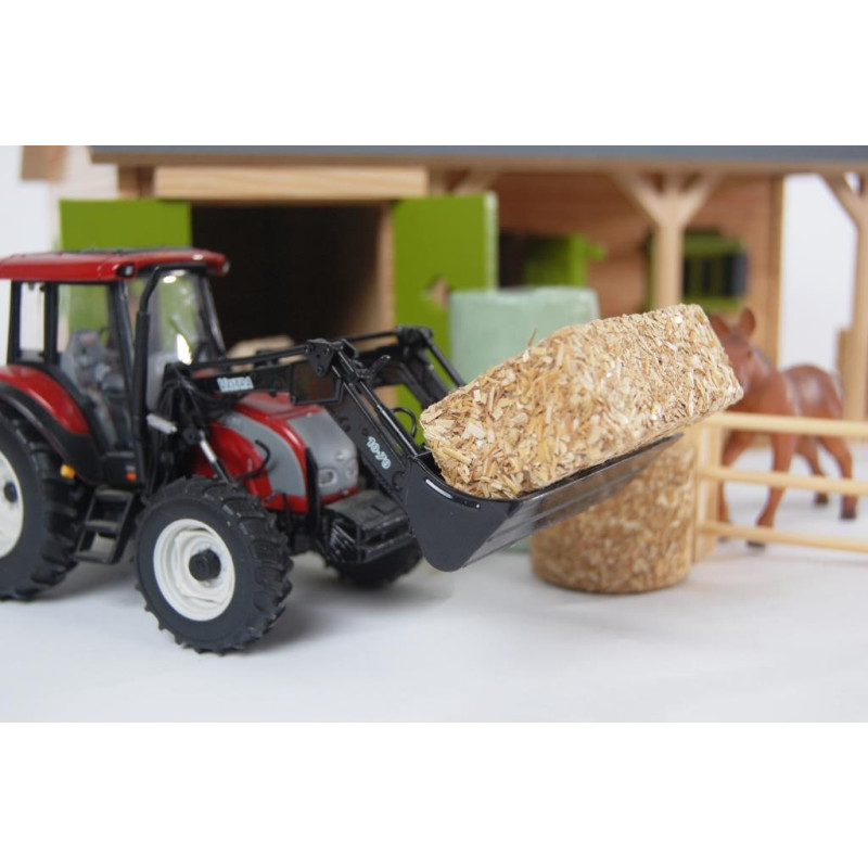 Accessoireset (19-delig/1:32) Accessoireset (19-delig/1:32)