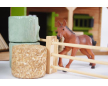 Accessoireset (19-delig/1:32) Accessoireset (19-delig/1:32)