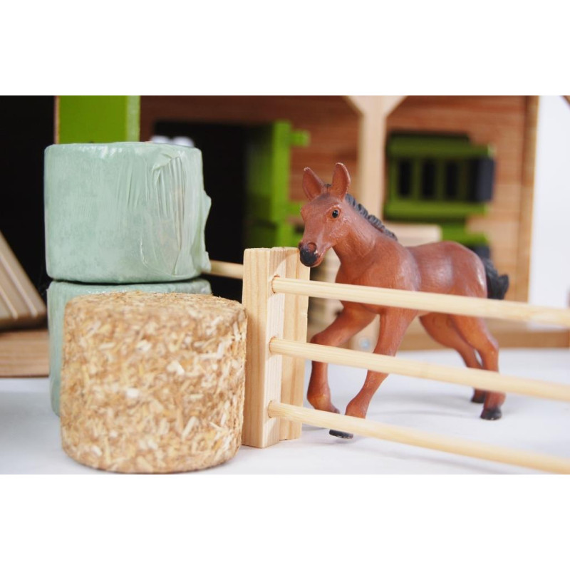 Accessoireset (19-delig/1:32) Accessoireset (19-delig/1:32)