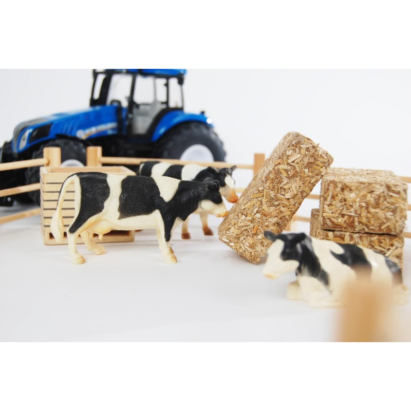Accessoireset (19-delig/1:32) Accessoireset (19-delig/1:32)