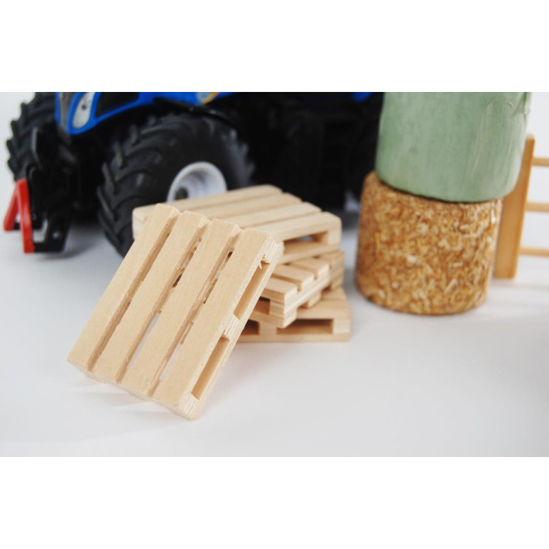 Accessoireset (19-delig/1:32) Accessoireset (19-delig/1:32)
