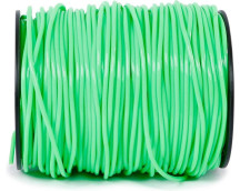Springtouw op rol (groen)