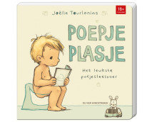 Poepje plasje