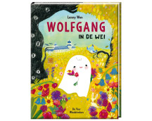 Wolfgang in de wei