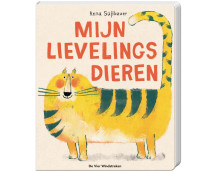 Mijn lievelingsdieren